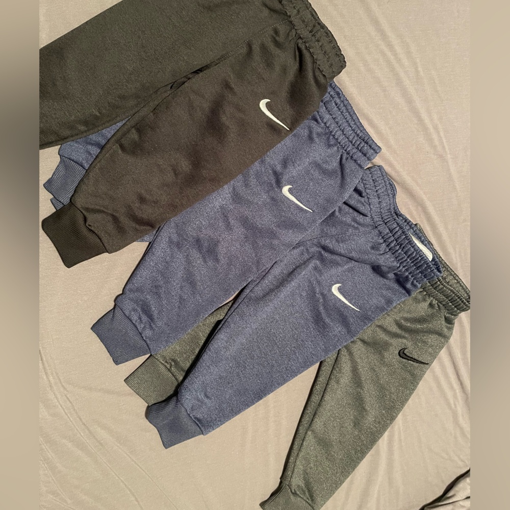 Toddler Nike Pants